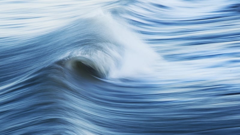 Energy flow practice